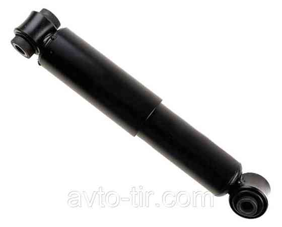 Амортизатор підвіски причепа гіріз. SAF (L315-491) Луцьк