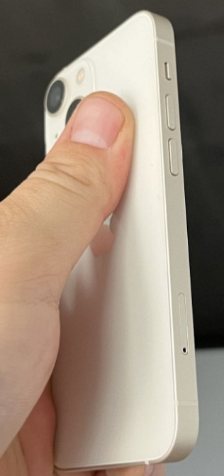 Айфон Apple iPhone 13 Міні 256 gb Киев - изображение 3