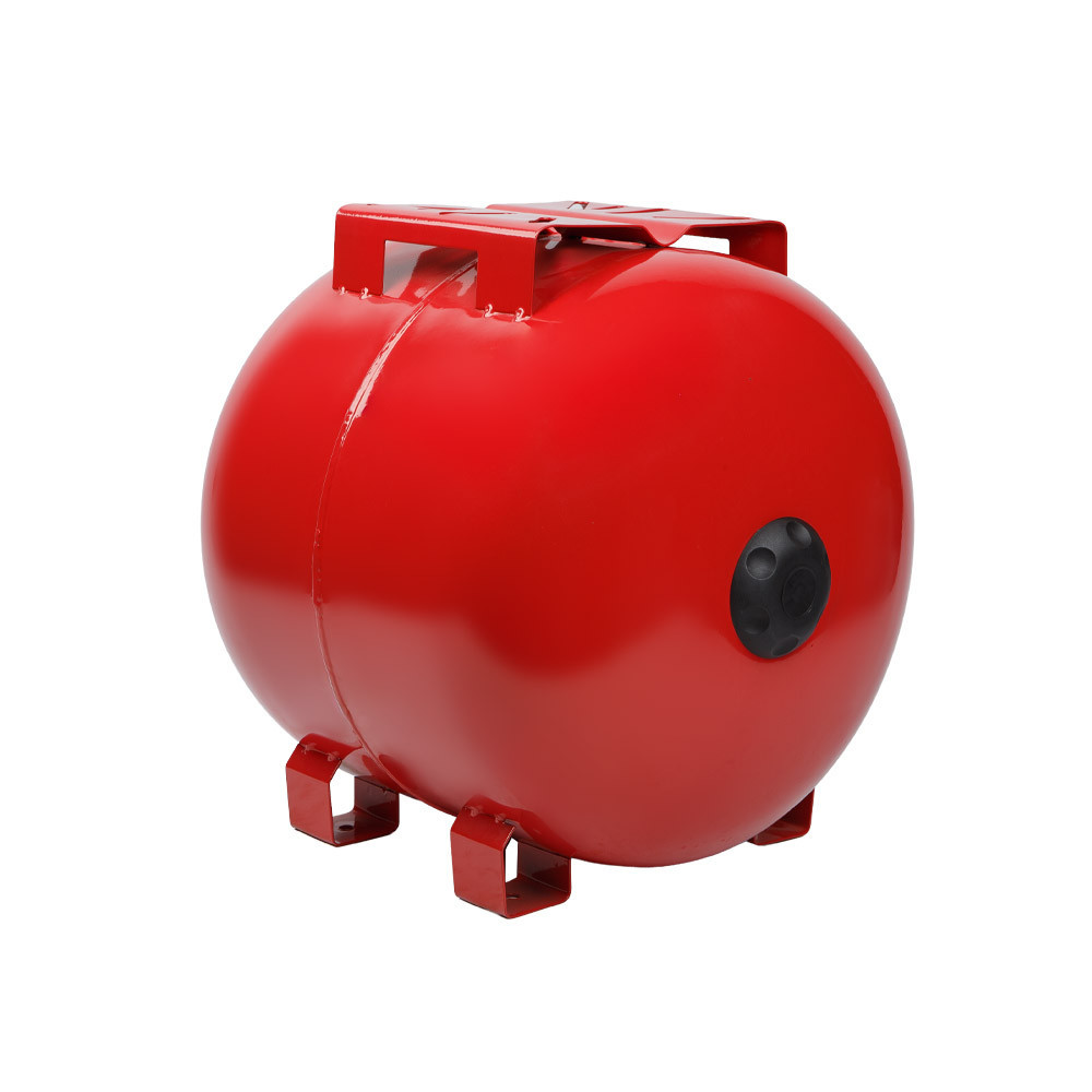 Гидроаккумулятор горизонтальный 36л WETRON HTw36 (779222) Киев - изображение 2