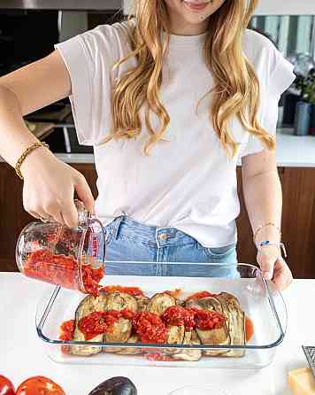 Набор форм для запекания Pyrex, 2 предмета (7054301) Киев