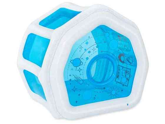Игровой центр Мяч 125х105х117см 52 632 ТМ BESTWAY Киев