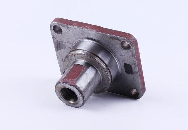 Маятник переднього моста ДонгФенг 354 Мукачево - фото 1