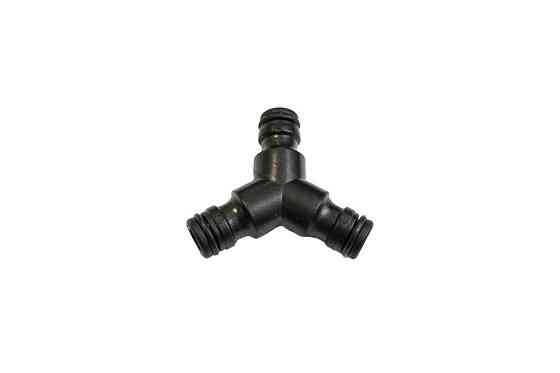 Тройник-соединитель Y-образный под б/с Одесса