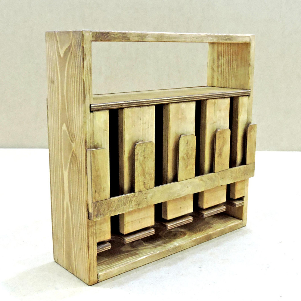 Органайзер для чайных пакетиков 