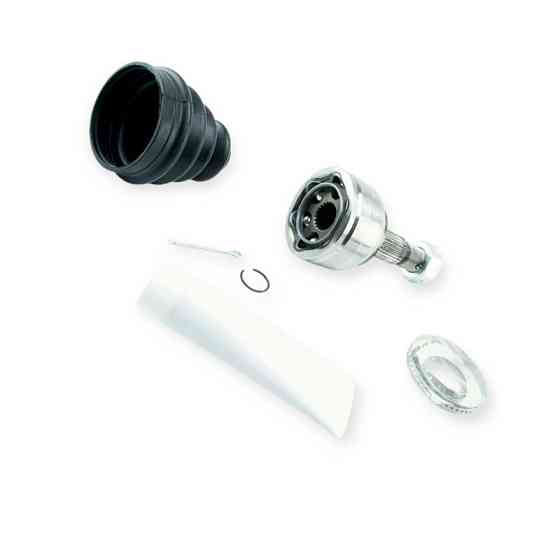 Шрус C4, Пежо 207, 307 1.4, 1.6 16V 00- наружный (25x22x134) Ситроен Мукачево