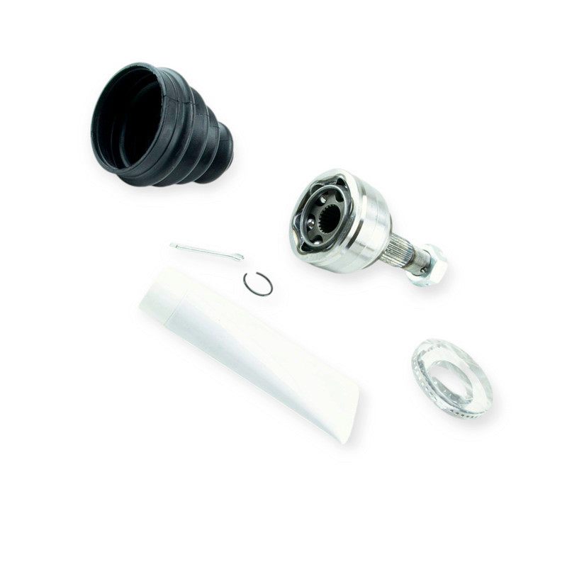 Шрус C4, Пежо 207, 307 1.4, 1.6 16V 00- наружный (25x22x134) Ситроен Мукачево - изображение 1