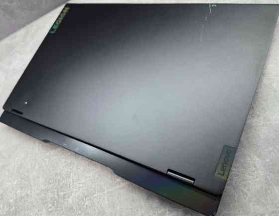 Ноутбук LENOVO Legion S7/ RTX 3060 Ryzen 7/16Gb. 512Gb. Киев