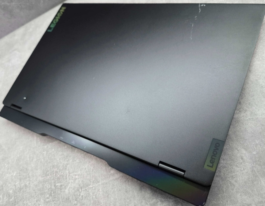 Ноутбук LENOVO Legion S7/ RTX 3060 Ryzen 7/16Gb. 512Gb. Киев - изображение 6