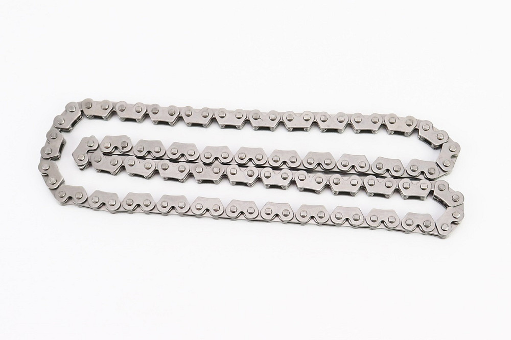 Ланцюг розподільчого валу Honda CH250 2х3-98L - вузька Бершадь - фото 1