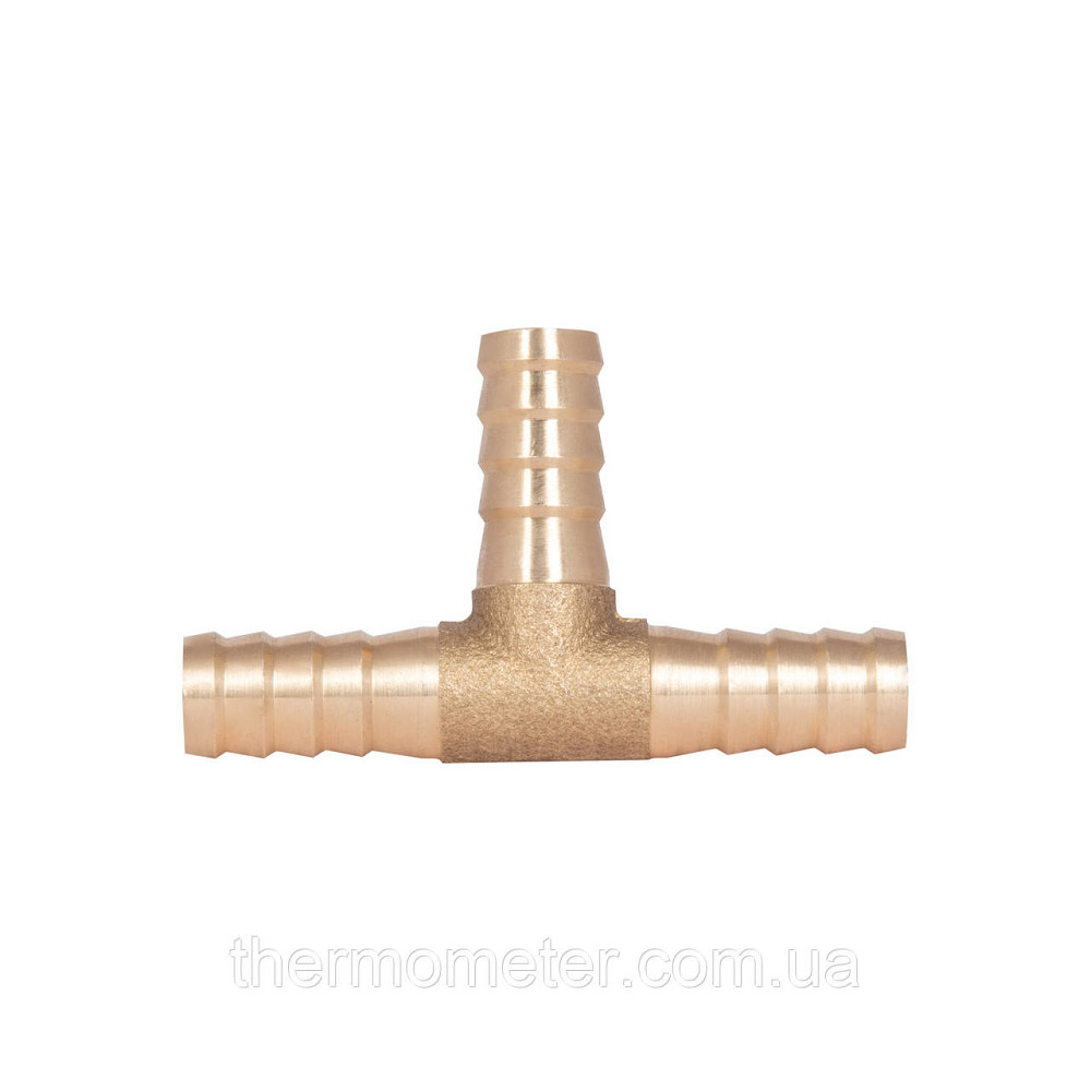Тройник Thermo Alliance Standart 10 SD41710 Київ - фото 3