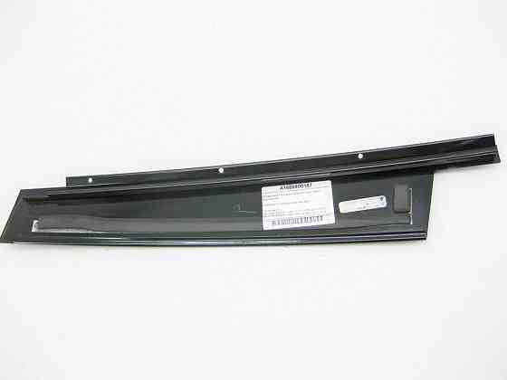 Mercedes-Benz  A1666900187 Декоративна накладка передніх лівих дверей вертикальна ML/GLE W166 GL/GLS X166 Одеса