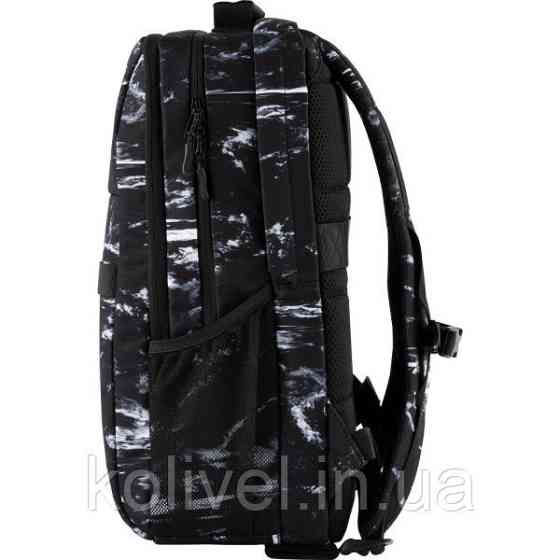 Рюкзак для ноутбука HP Campus XL Marble Stone, візерунок (7J592AA) Київ