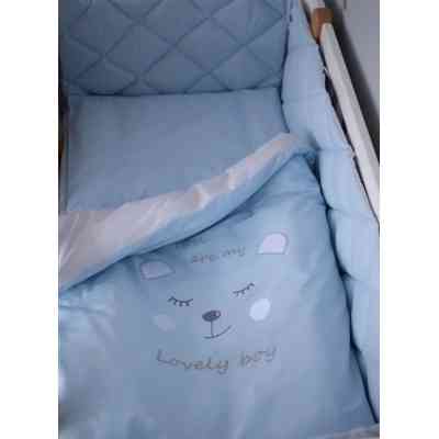 Детский постельный набор Верес 