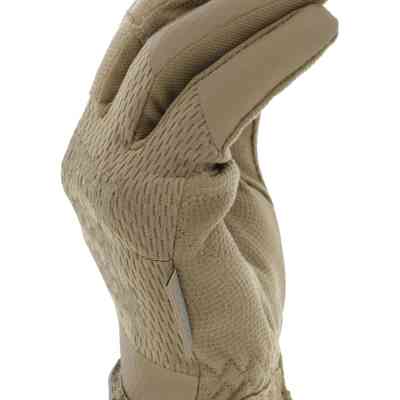 Тактичні рукавички Mechanix Specialty Hi-Dexterity XL Coyote (MSD-72-011) Вінниця