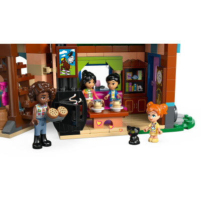 Конструктор LEGO Friends Ранчо та стайня поні (42654) Вінниця - фото 5