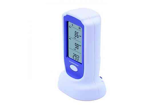 Датчик якості повітря (PM2,5;PM10, 0-50 °C) BENETECH GM8803 Чернігів