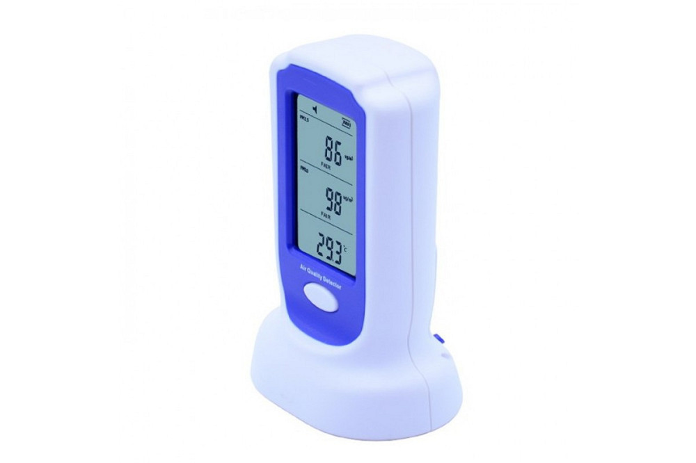 Датчик якості повітря (PM2,5;PM10, 0-50 °C) BENETECH GM8803 Чернігів - фото 4
