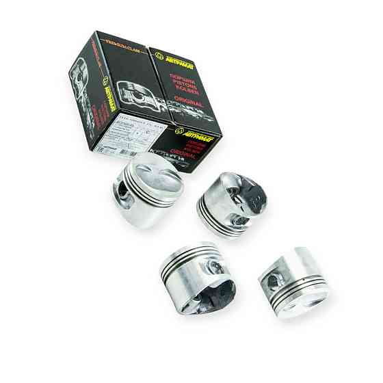 Поршня Автрамат (82,8) гр.C 2110 Мукачево