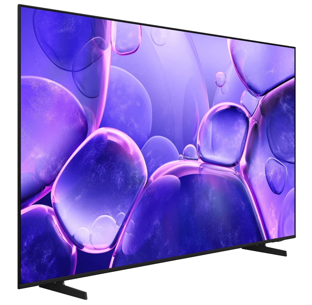 LED-телевізор Samsung UE85U8000FUXUA (7101172) Київ - фото 2