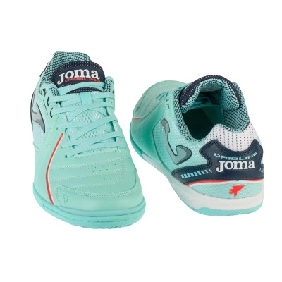 Футзалки Joma Dribling DRIS2505IN синій 42 (8447150159646) Вінниця - фото 9