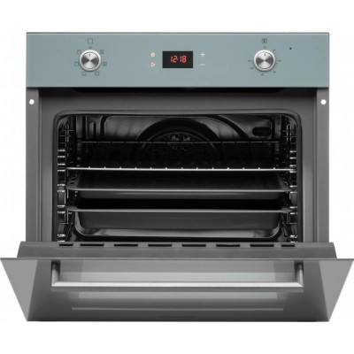 Комплект вбудованої техніки GRANADO GEO 62-1310 grafito + GGH 62-104 grafito glass Вінниця - фото 9