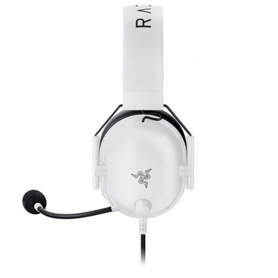 Навушники Razer Blackshark V2 X White (RZ04-03240700-R3M1) Вінниця - фото 2