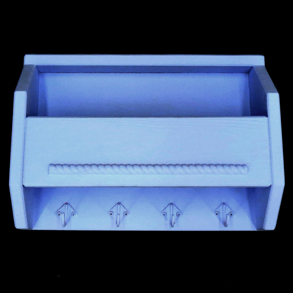 Ключница деревянная 