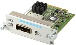 Комутатор HP 2920 2-port 10GbE SFP+ Module (J9731A) Киев - изображение 1
