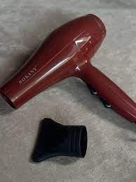 Фен для волосся Sokany SK-14012 950 Вт з 2 швидкостями, 2 температурними режимами та петлею для підвішування Одеса - фото 3