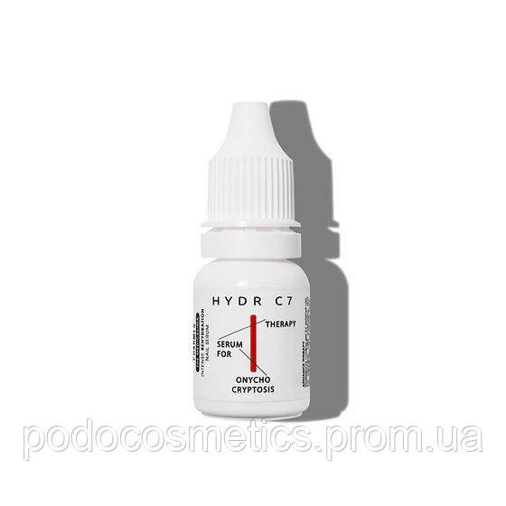 Cыворотка при вросших и диформированных ногтях HYDR C7 10мл Одесса - изображение 1