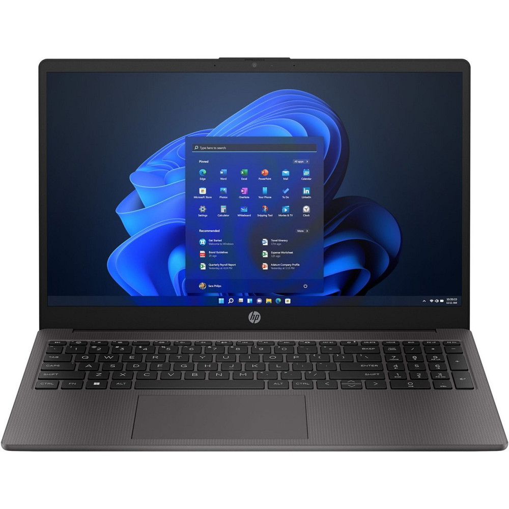 Ноутбук HP 255R G10 (C68VKAT) Dark Ash Silver ( 10562 ) Харків - фото 1