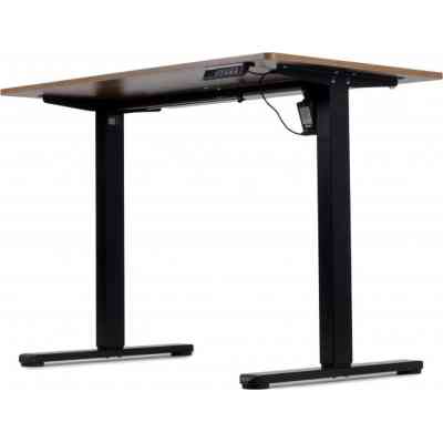 Компьютерный стол Barsky StandUp Home black (BSTh-01) Винница