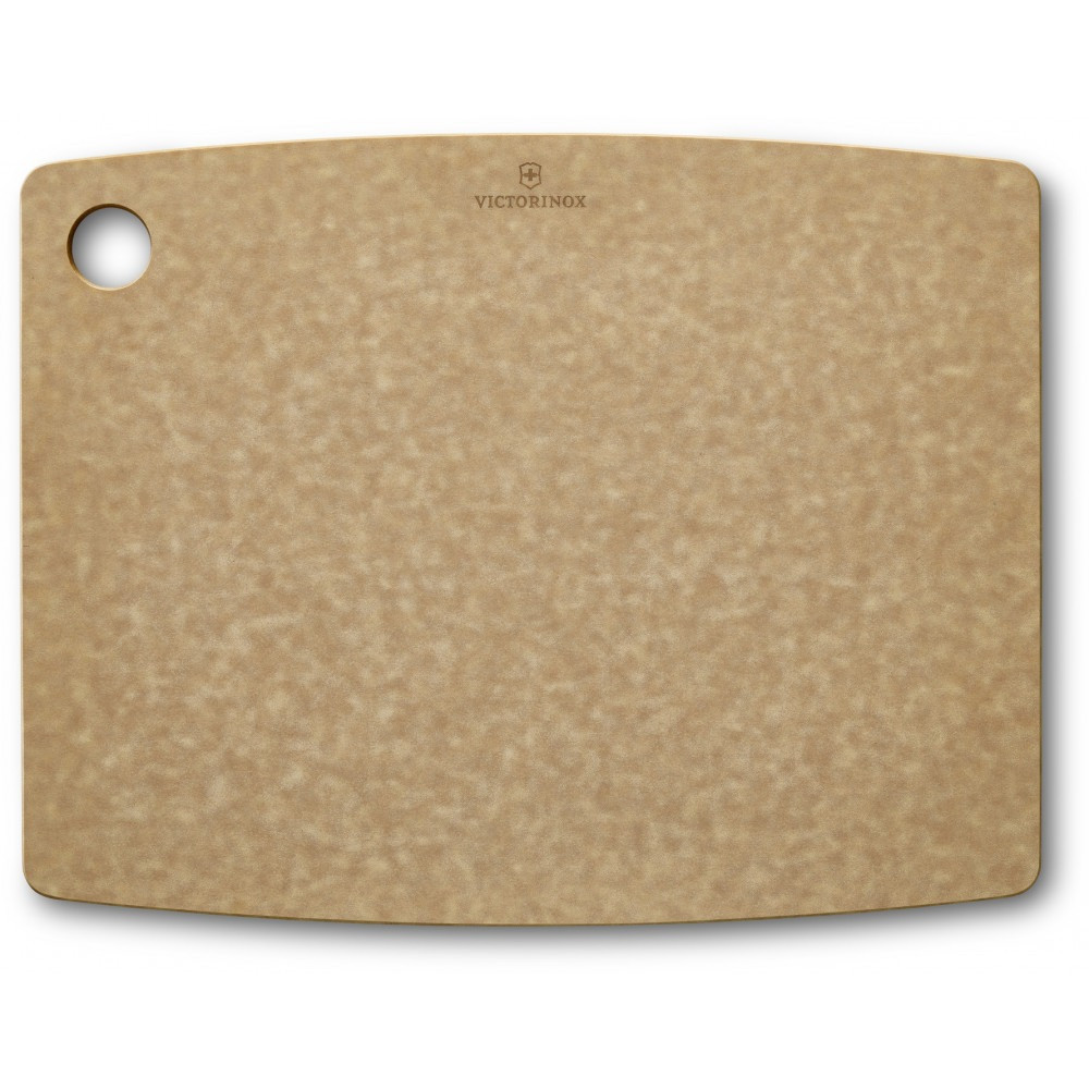 Обробна дошка Epicurean Kitchen (розмір XL) 444 x 330 x 6 мм Коричнева Вінниця - фото 1