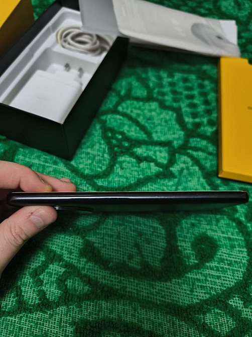 Смартфон Realme 11 Pro 5G • 8/256Гб • AMOLED 120 Гц Киев - изображение 8