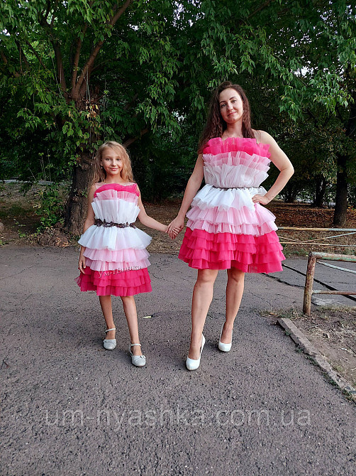 Длинное вечернее платье Оливия Кривой Рог - изображение 17