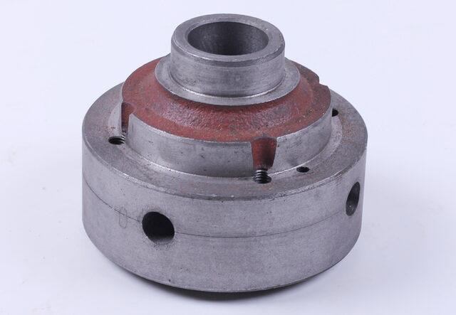 Корпус дифференциала правый перед моста ДонгФенг 240/244 Мукачево - изображение 2