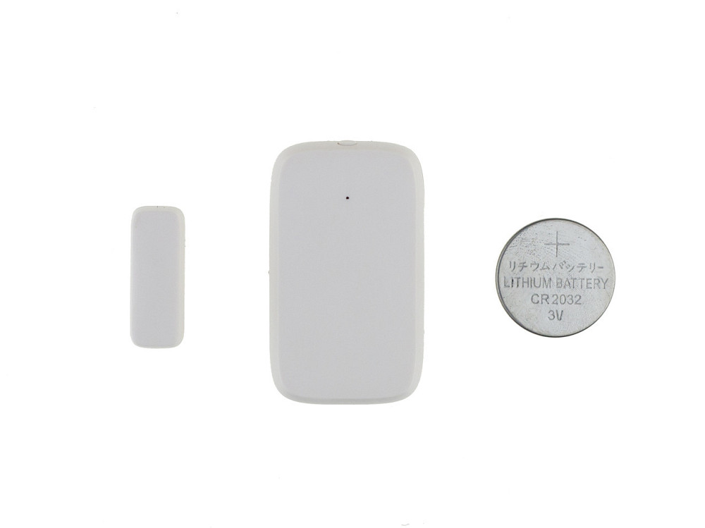 Датчик открытия двери/окна Zigbee SEVEN HOME Z-7061 Киев - изображение 4