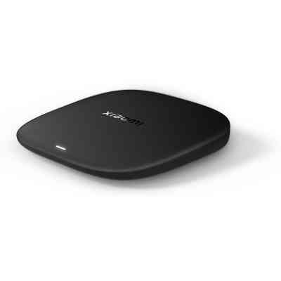 Медіаплеєр Xiaomi Mi Box S 4K 3nd Gen New (1168139) Вінниця