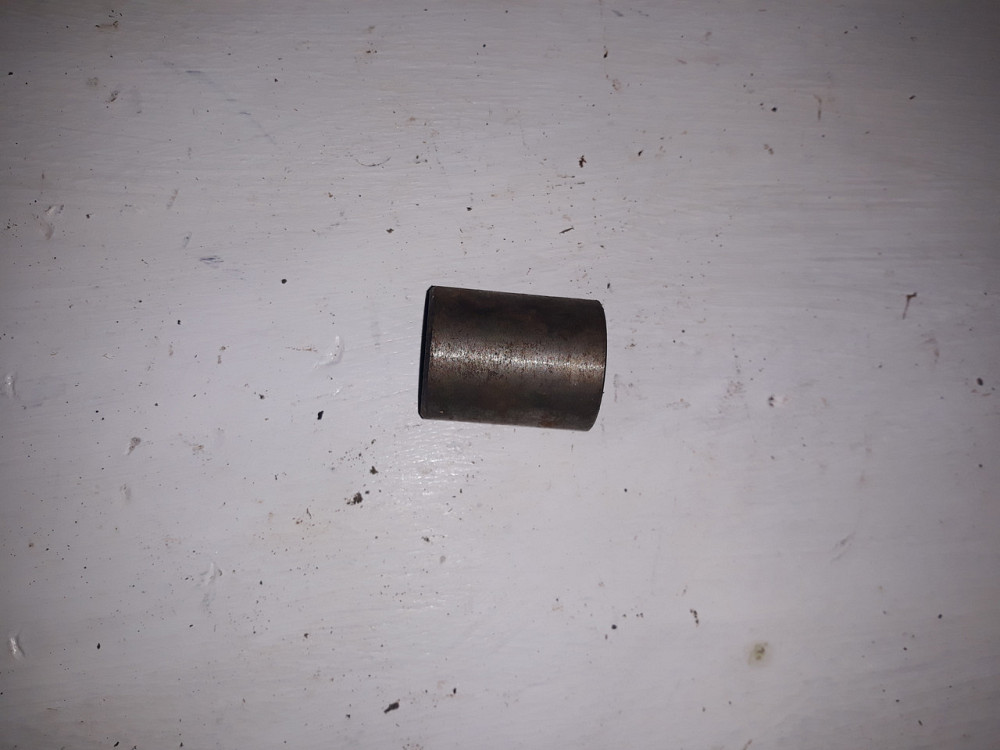 Втулка выключения вилки сцепления ЗИЛ-130. 120-1602051 Харьков - изображение 1