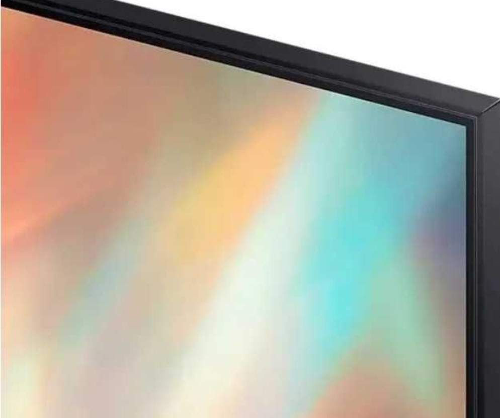 Телевізор Samsung 34 дюйми Android 15.0 з голосовим пультом. Київ - фото 4