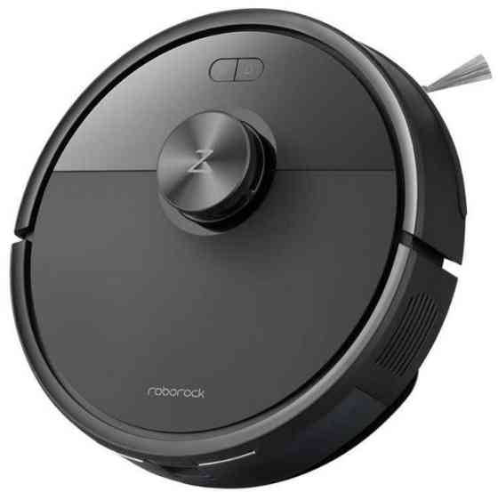 Roborock Q7 TF Black EU Київ