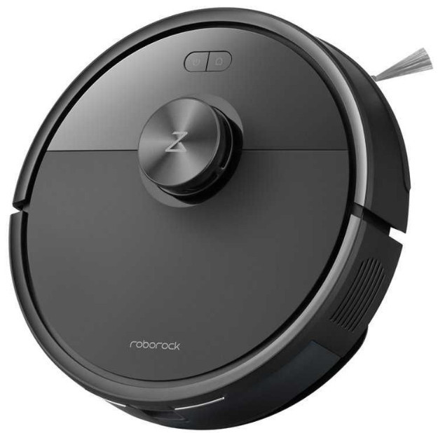 Roborock Q7 TF Black EU Київ - фото 1
