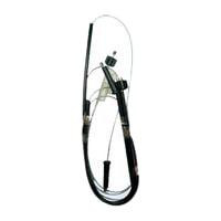 Тросик склопідіймача передньої двері правої VW Caddy, Polo Classic Київ - фото 1