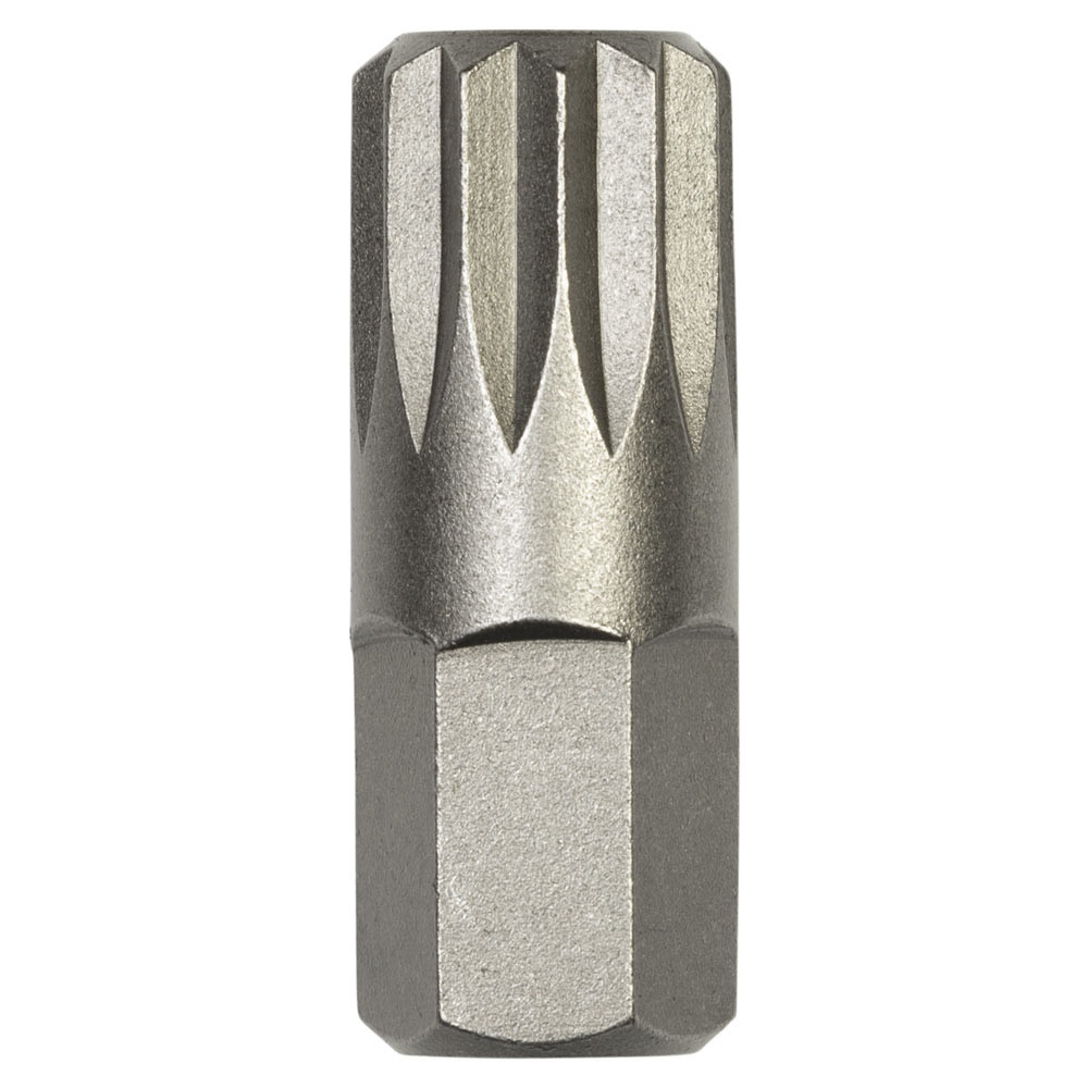 Ultra Набор бит Spline 10мм 6шт S2 (пласт кейс) ULTRA (4016982) Київ - фото 6