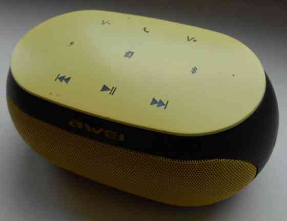 Портативная Колонка Bluetooth. Харьков