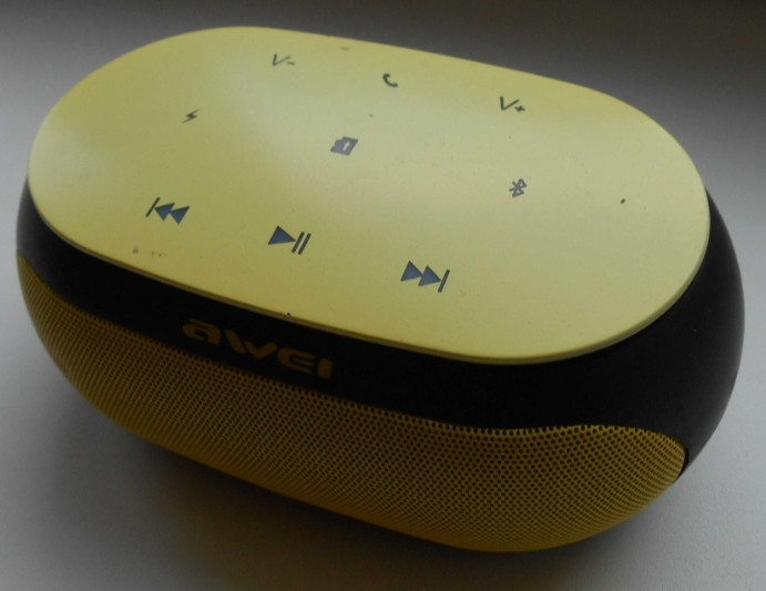 Портативная Колонка Bluetooth. Харьков - изображение 4