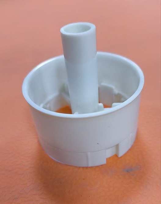 Обмежувач потоку (дросельний клапан) KOER KT-0715 для інсталяції KT-0401, KT-0403, KT-0404, KT-0405, KT-0406 (KR5720) Київ - фото 4