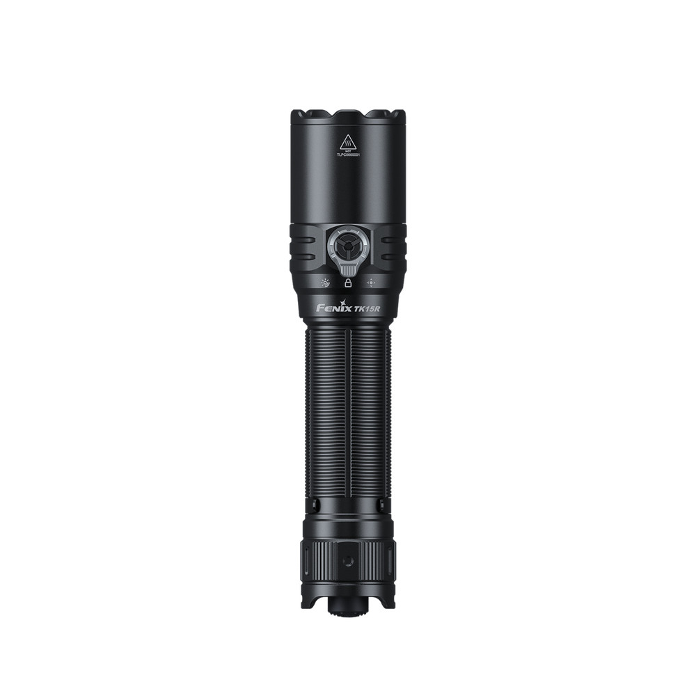 Ліхтар тактичний Fenix TK15R Киев - изображение 3