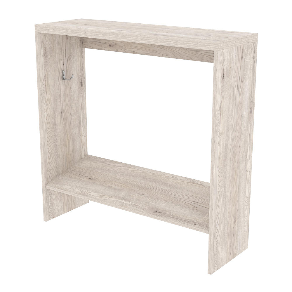 Тумба для салона TS-2, Самоа Димчастий, 900/300/900 Львов - изображение 1