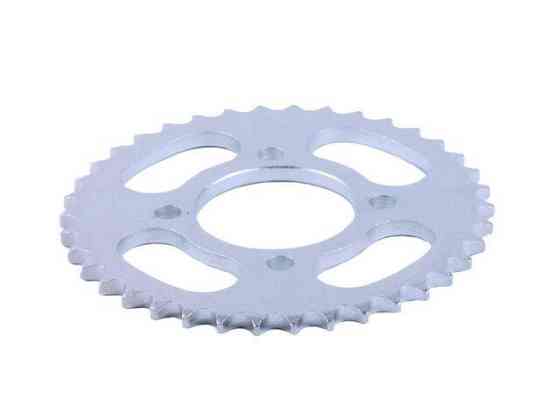 Зірка задня 38Т 428Н на мотоцикл мотоцикл СВ 125/150 Мукачево